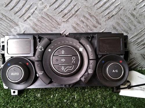 Climate control PEUGEOT 308 CC (4B_) 1.6 16V | BP30072325I5 - Image 4