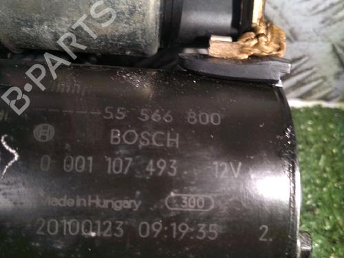 Startmotor OPEL CORSA D (S07) 1.4 (L08, L68) | BP17157338M8 