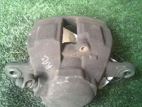 Right front brake caliper MERCEDES-BENZ C-CLASS (W203) C 220 CDI (203.006, 203.008) | BP29949846M104