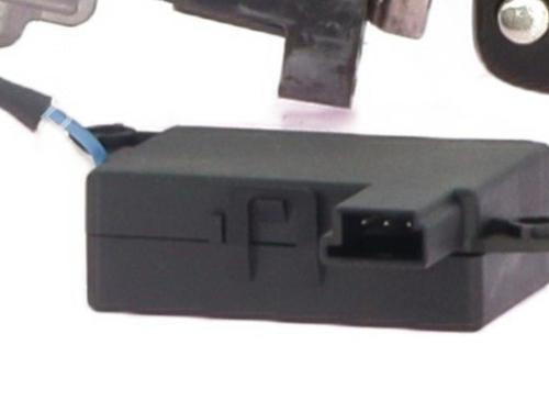 Ignition barrel OPEL ASTRA J (P10) 1.4 Turbo (68) | BP31158944M48 