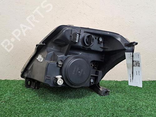 Højre forlygte CITROËN C2 (JM_) 1.4 | BP30068431C29 