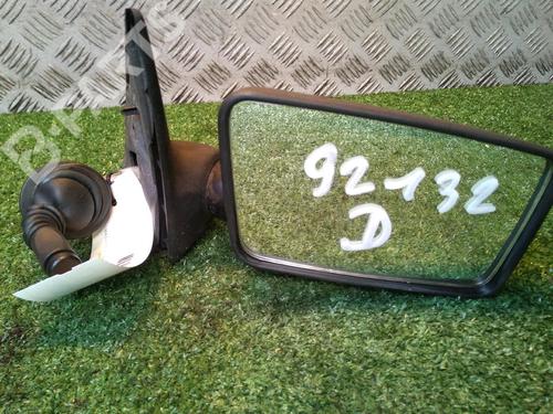 Used Right mirror CITROËN AX (ZA-_) 10 (50 hp) 11410142