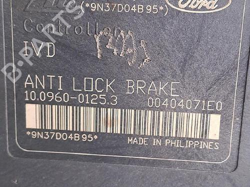 ABS pump FORD FOCUS C-MAX (DM2) 1.6 TDCi | BP29947007M43