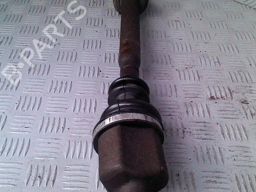 Used Right front driveshaft RENAULT MEGANE I (BA0/1_) 1.9 dTi (BA08, BA0N) (98 hp) 30075113