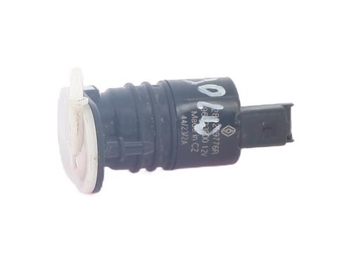Sprinklervæskepumpe RENAULT CLIO V (B7_) 1.0 TCe 90 (B7MT) | BP31025439E24
