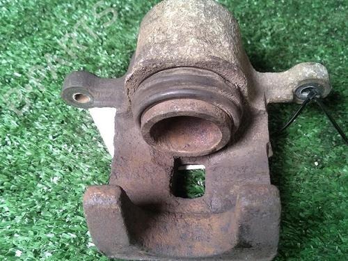 Used Left rear brake caliper SSANGYONG REXTON / REXTON II (GAB_) 2.7 Xdi (163 hp) 30067010