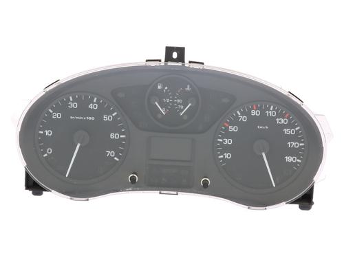 Instrument cluster CITROËN JUMPY II Van 2.0 HDi 125 | BP30545210C47 - Image 4