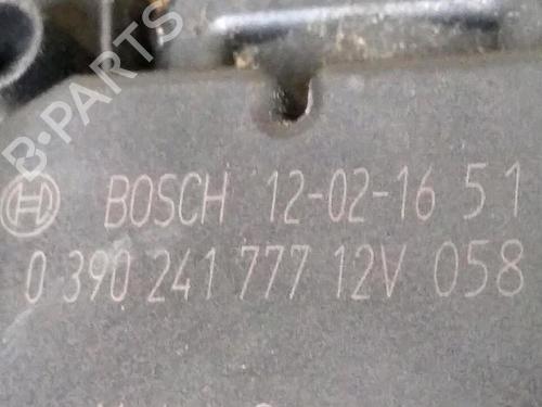 Front wiper motor RENAULT MODUS / GRAND MODUS (F/JP0_) 1.5 dCi 75 | BP29952711M29