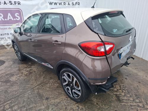 Switch RENAULT CAPTUR I (J5_, H5_) 1.2 TCe 120 | BP36662721I30  - Image 21