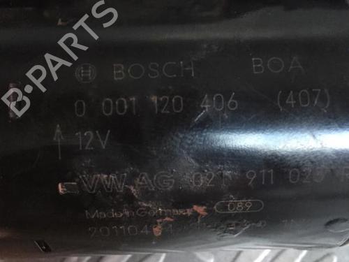 Startmotor VW POLO V (6R1, 6C1) 1.2 | BP29950752M8
