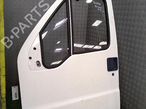 Used Left front door PEUGEOT BOXER Platform/Chassis (ZCT_) 2.5 D (86 hp) 29950867
