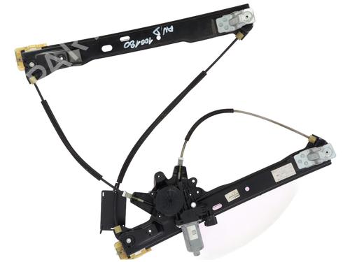 Used Front right window mechanism FORD C-MAX II (DXA/CB7, DXA/CEU) 1.6 TDCi (95 hp) 31137296