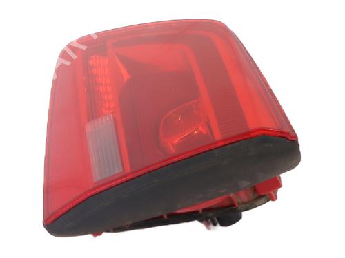 Right tailgate light VW TOURAN (1T3) 1.6 TDI | BP30071554C80  - Image 11