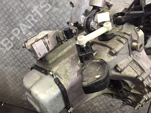 Used Gearbox CITROËN DS3 (SA_) 1.2 VTi 82 (82 hp) 30073974
