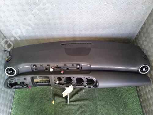 Dashboard MERCEDES-BENZ A-CLASS (W177) | BP33311193C46 - Image 4