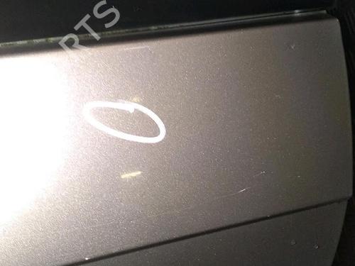 Used Left slide door KIA CARNIVAL II (GQ) 2.9 CRDi (144 hp) 30073474