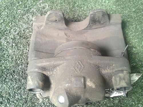 Højre bremsekaliber foran DACIA LODGY (JS_) 1.5 dCi (JSMC, JSAF) | BP30067021M104 