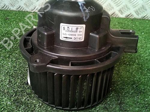 Heater blower motor KIA CARENS III MPV (UN) 2.0 CRDi 140 | BP30073783M62