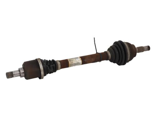 Left front driveshaft CITROËN DS3 (SA_) 1.6 HDi 115 | BP40534064M38 - Image 5