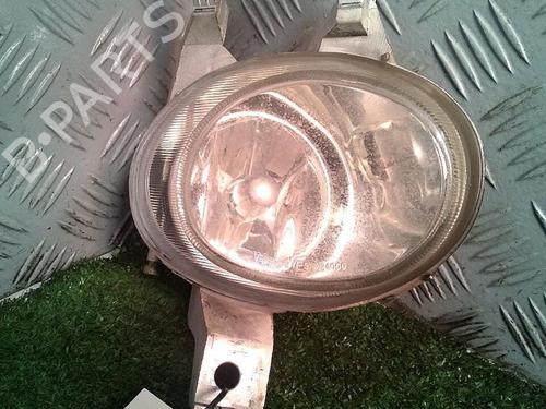 Højre Foran Tågelygte PEUGEOT 206 Hatchback (2A/C) 1.6 16V | BP30073767C31 