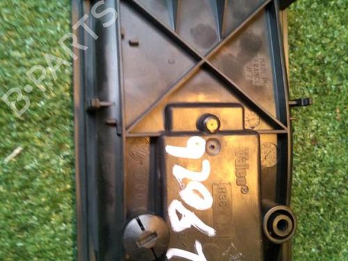 Résistance de chauffage VW GOLF IV Variant (1J5) 1.9 SDI | BP30071651M108