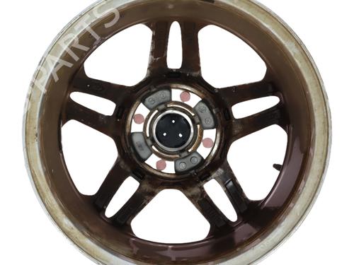 Used Rim Rim FORD FIESTA VI (CB1, CCN) 1.0 EcoBoost (100 hp) 39897034 39897034