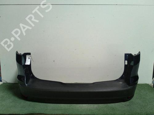 Used Rear bumper FORD FOCUS III Turnier 1.6 TDCi (115 hp) 19579181