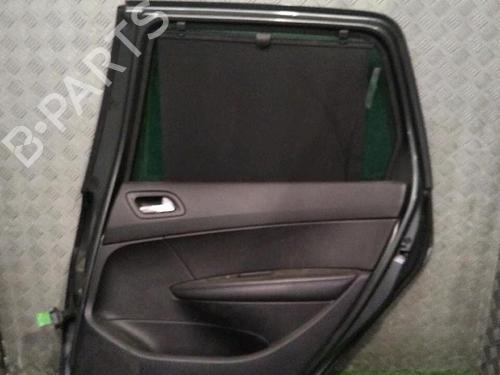 Right rear door PEUGEOT 308 SW I (4E_, 4H_) 2.0 HDi | BP30076289C5 