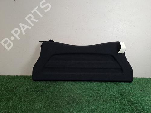 Used Rear parcel shelf RENAULT CLIO IV (BH_) 0.9 TCe 90 (BHNF, BHMA, BHMH, BHJK, BHJR) (90 hp) 31097735