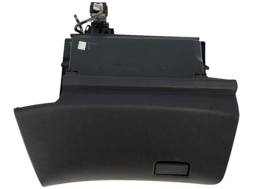 Handskerum Handskerum NISSAN QASHQAI II (J11, J11_) 1.6 dCi (130 hp) 37202757 37202757