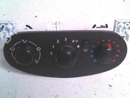Climate control DACIA SANDERO II 1.2 | BP30075492I5