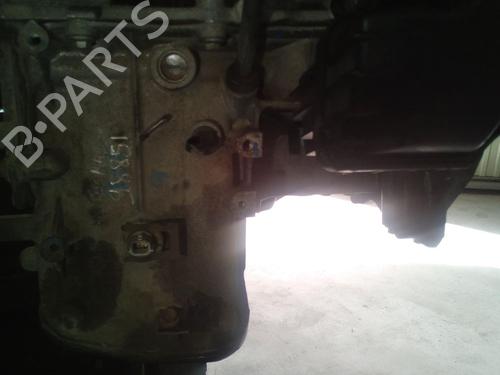 Used Engine RENAULT TWINGO III (BCM_, BCA_) 1.0 SCe 70 (BCMB) (69 hp) 29950276