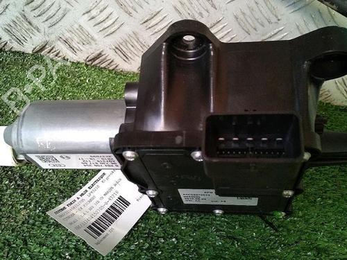 Electric handbrake CITROËN C4 Picasso I MPV (UD_) 1.6 HDi 110 | BP29951778E5