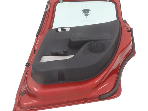 Dør højre bagtil CITROËN C3 III (SX) 1.2 PureTech 82 | BP37731034C5 - Image 2