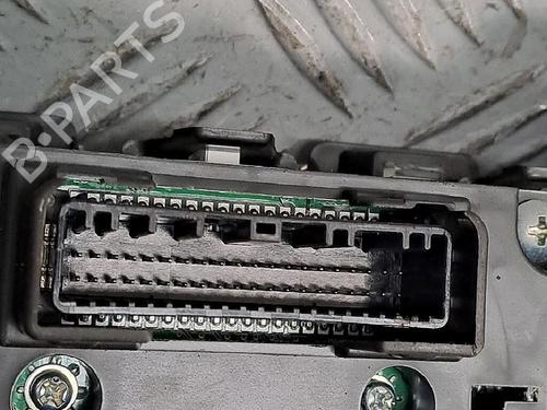 Instrument cluster RENAULT CLIO V (B7_) 1.0 TCe 90 (B7MT) | BP29946958C47 