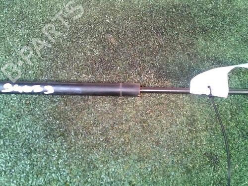 Tailgate lift support RENAULT CLIO II (BB_, CB_) 1.4 16V (B/CB0P, BB13) | BP30073769C138