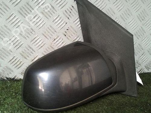 Right mirror FORD FIESTA V (JH_, JD_) 1.4 TDCi | BP30076366C27