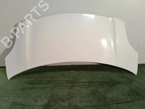 Hood TOYOTA YARIS (_P9_) 1.4 D-4D (NLP90_, NLP90R) | BP30071687C1