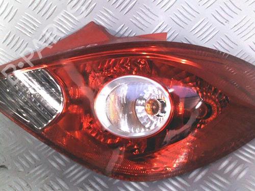 Used Right taillight OPEL CORSA D (S07) 1.3 CDTI (L08, L68) (75 hp) 30074903