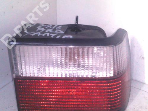 Used Right taillight CITROËN XANTIA (X1_, X2_) 2.0 HDI 90 (90 hp) 11399634