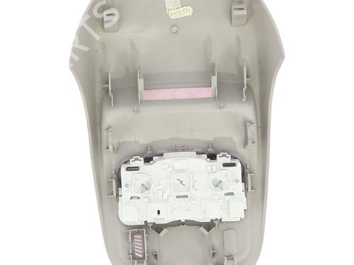 Innerbelysning CITROËN C4 II (NC_) 1.6 HDi 90 | BP38101658I8 - Image 6