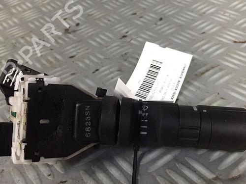 Steering column stalk NISSAN NAVARA NP300 (D40) 2.5 dCi 4WD | BP30069301I23 - Image 4