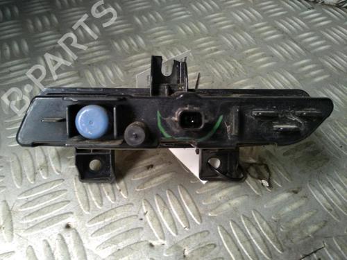 Right daytime light RENAULT CLIO IV (BH_) 1.5 dCi 75 | BP29950848C103 