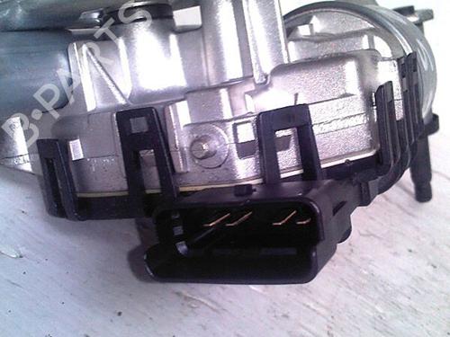 Front wiper motor PEUGEOT 208 I (CA_, CC_) 1.4 HDi | BP30075344M29 