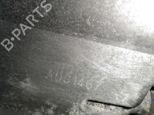 Gearbox RENAULT MODUS / GRAND MODUS (F/JP0_) 1.5 dCi (FP0F, JP0F) | BP29952421M3  - Image 11