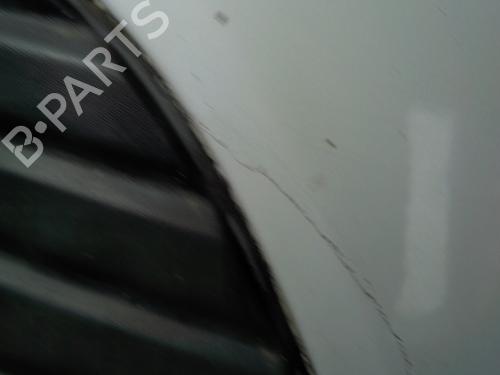 Rear bumper RENAULT CLIO IV (BH_) 1.5 dCi 75 | BP31972735C8 