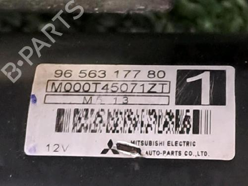 Startmotor PEUGEOT 206 Hatchback (2A/C) 1.4 i | BP22613420M8 