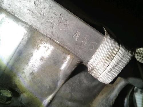 Gearbox LAND ROVER RANGE ROVER EVOQUE (L538) 2.2 D 4x4 | BP30077229M3 - Image 3
