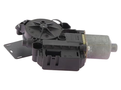 Left front window motor VW POLO V (6R1, 6C1) 1.6 TDI | BP30147141E21