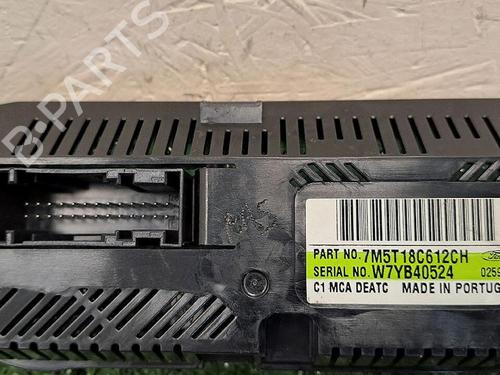 Used Climate control FORD FOCUS II (DA_, HCP, DP) 1.6 TDCi (109 hp) 29947135